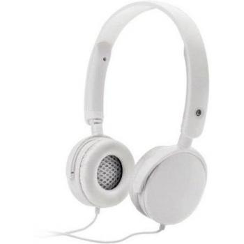 Padiglione Auricolare HP Fun Bianco di Meliconi