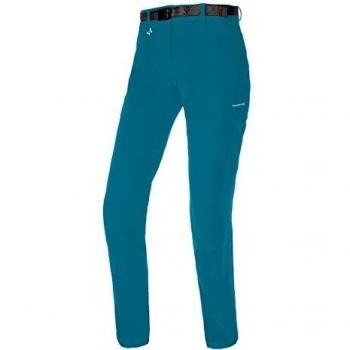 Trangoworld ElbertDN Damen-Lange Pant XL Dunkelblau