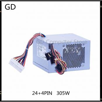 L305P‑00 Dell Netzteil-Option 305 W – Kompatibel mit 745, 330, 755, 360, 380, 5150, 5100