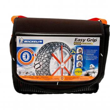 Catene Neve H12 Easy Grip