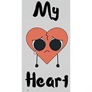 Barton, Amellia: My Heart