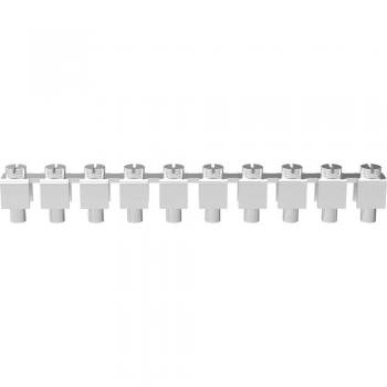 Degson Grey Fixed Bridge FBI10-15-11-00A(H)