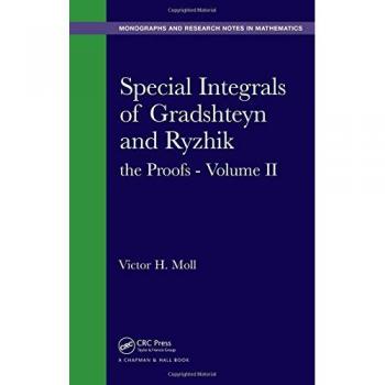 Special Integrals of Gradshteyn and Ryzhik: the Proofs