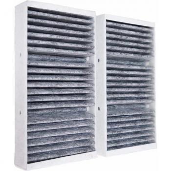 Mercedes-Benz Cabin Filter A1668300318 for GL-Class X166 / M-Class W166