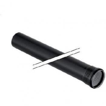 Tubo PP con Guarnizione Serie Silent 3m Geberit