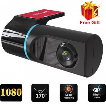 SmartCar Recorder Plus