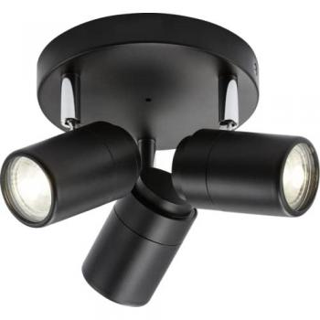 GU10 Triple Spotlight