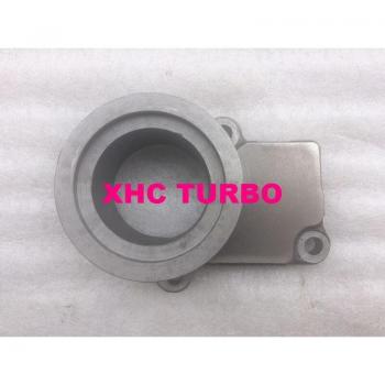 Kit d’adaptation HE221W boîtier d’échappement Turbo 140 HP