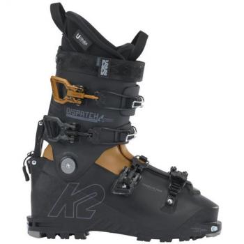 K2 Dispatch Scarpone Scialpinismo