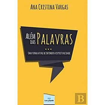 Além das palavras: uma forma entender a espiritualidade