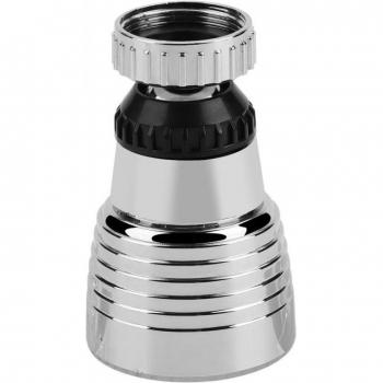 Grifo LED RotoTermo Spray