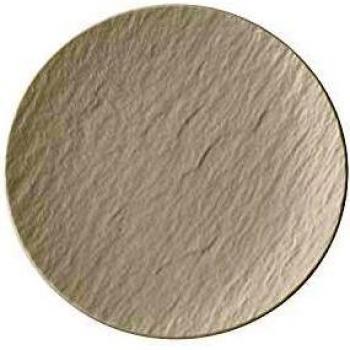 Villeroy und Boch Manufacture Rock Blanc Brotteller, 16 cm