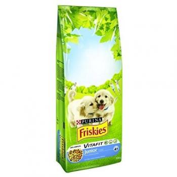 Purina Friskies Junior 18 kg
