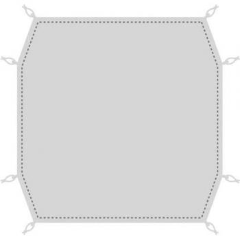 Snow Peak LP-643-1 Tent Footprint for Land Breeze Pro