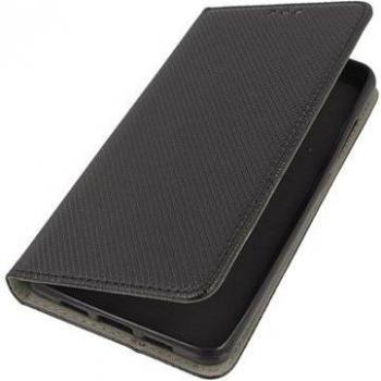 MagnetiSmart Cover per Xiaomi Redmi 8 – Nero