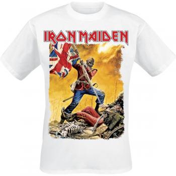 Iron Maiden Fan-T-Shirt
