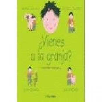 ¿vienes a la granja?