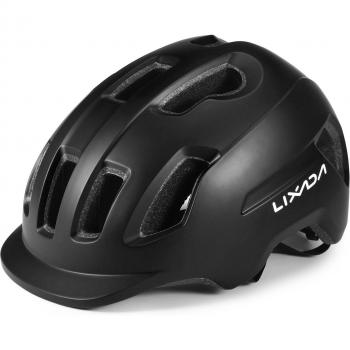 Lixada Casco Trekking Ajustable