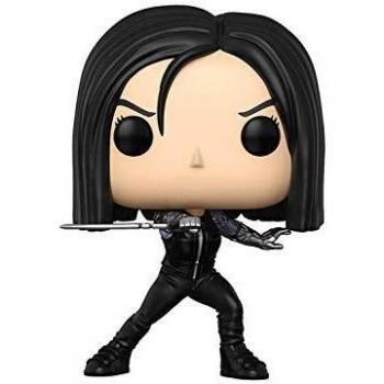 Alita : Battle Angel Pop! Movies Vinyl Figurine Berserker 9 cm