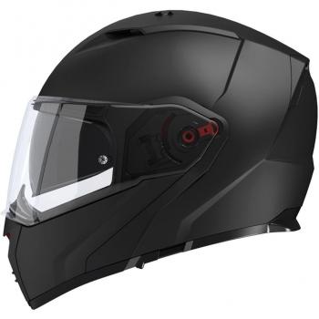 LS2 Ff324 Casco de Moto Negra XL