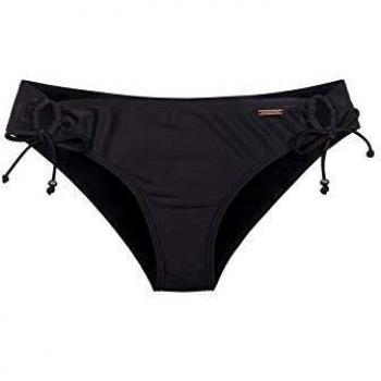 Protest Damen Bikini Esmeralda schwarz (200) M