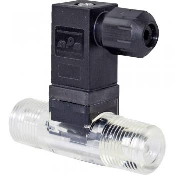 Misuratore di portata a turbina 2006 4F44