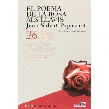 Poema de la rosa als llavis, El