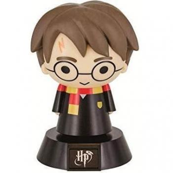 Harry Potter Tischleuchte