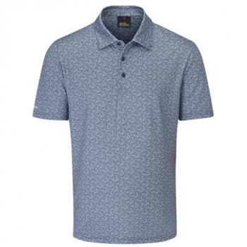 Oscar Jacobson 2025 Skyway Polo, Northcote Golf XL Edition