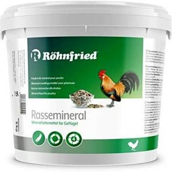 Piume&Ossa Röhnfried 5 kg