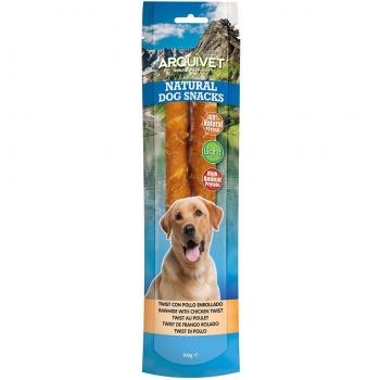 Arquivet Twits Con Pollo Enrollado 2 Piezas