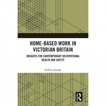 Vitalsource Technologies, Inc. Home-based Work in Victorian Britain