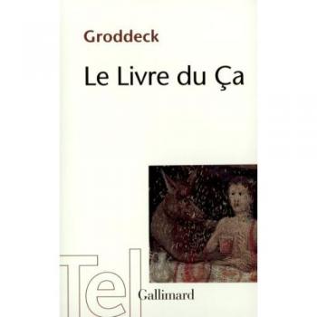 Le livre du ça (Tel)