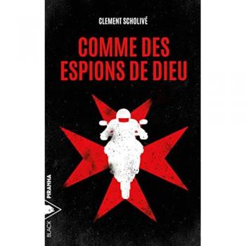 Comme des espions de Dieu