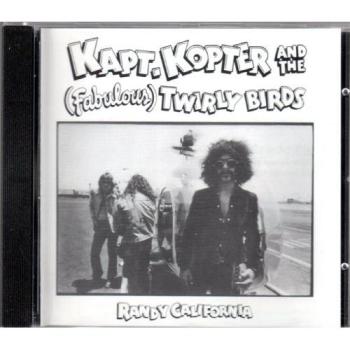 Kapt. Kopter et le Fabulo