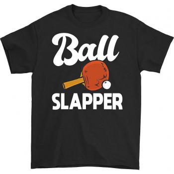 Vestimenta Hishark Ball Slapper Negra, Talla Media