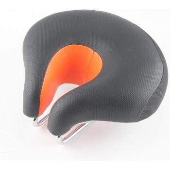 Comfortable Noseless Cycling Seat