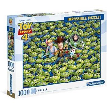 Clementoni Puzzle 1000pc
