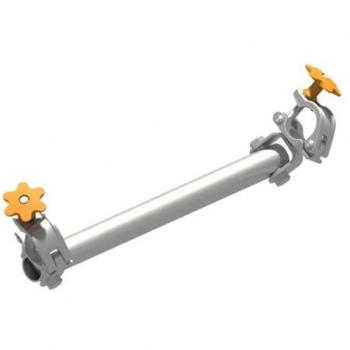 Layher Aluminium Verdrehsicherung für SoloTower