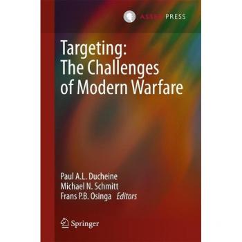 Vitalsource Technologies, Inc. Targeting: The Challenges Of Modern Warfare