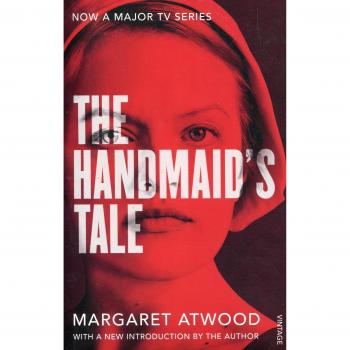 The Handmaid's Tale      Margaret Atwood