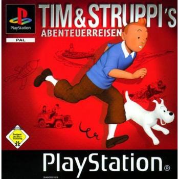 Tim et Struppi : Quêtes Aventureuses