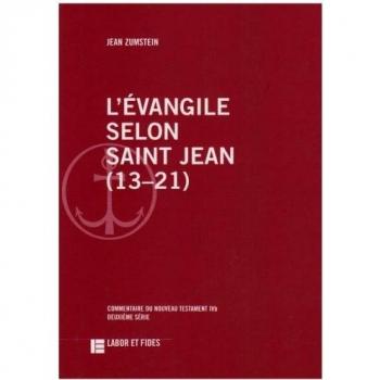 L'Evangile selon saint Jean
