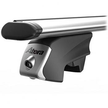 Trattore Tetto Atera Signo RTD 048510 – Anliegende Reling 110 cm