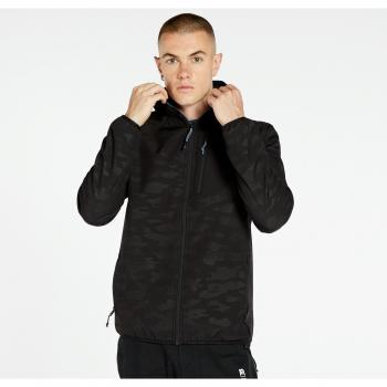 Giacca Uomo Softshell Boriken