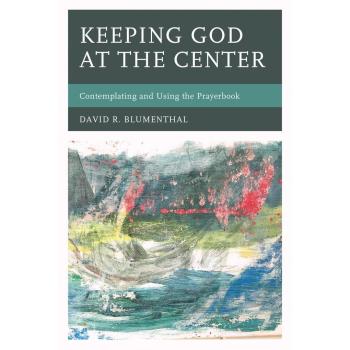 Keeping God at the Center