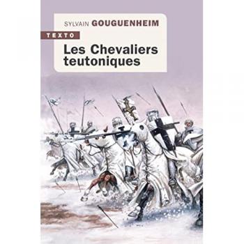Les Chevaliers Teutoniques