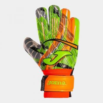 Joma 19 Orange Gants de Gardien Junior
