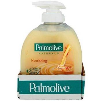 Jabón Dosificador Palmolive 300 ml Leche y Miel