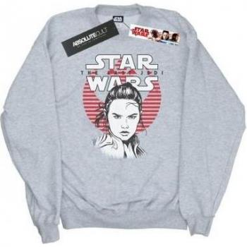 Sudadera de Disney para hombre Los Últimos Jedi Héroes XXL